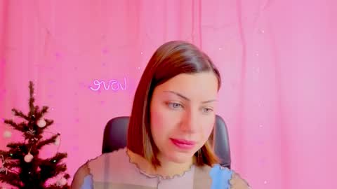 Anni online show from 01/06/26, 11:03