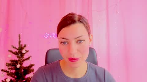 Anni online show from 01/15/26, 11:37