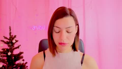 Anni online show from 01/19/26, 09:13