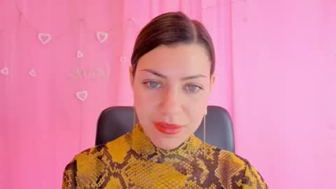 Anni online show from 02/23/26, 05:38