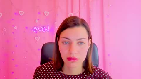 Anni online show from 03/08/26, 03:38