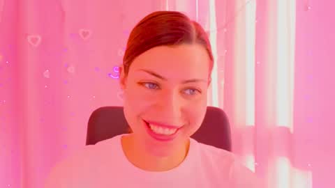 Anni online show from 03/09/26, 02:10