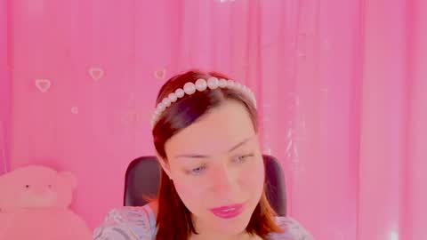 Anni online show from 04/17/26, 01:58