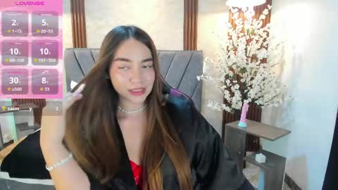 Snapshot of anissa_m chatting on 04/16/26, 07:14 Only true pirates will know the path to the treasure... Anissa online show from 04/16/26, 07:14