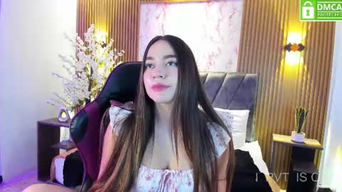 Snapshot of anissa_m chatting on 06/17/26, 03:13 Only true pirates will know the path to the treasure... Anissa online show from 06/17/26, 03:13