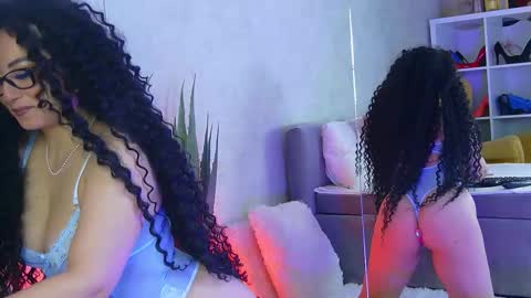 anissia teaser online show from 12/03/25, 06:54