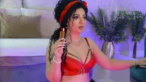 Snapshot of anissia_teaser chatting on 04/05/26, 04:31 anissia teaser online show from 04/05/26, 04:31