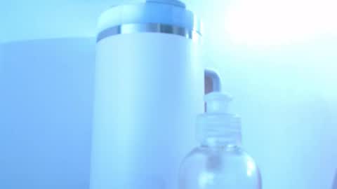 ana independent model online show from 02/17/25, 09:03