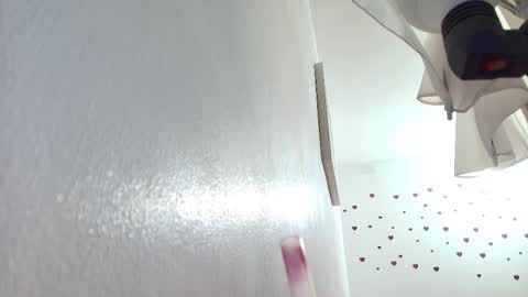 ana independent model online show from 10/04/25, 04:21