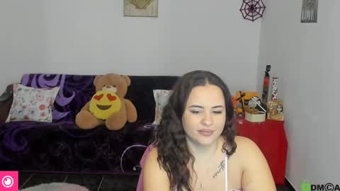 Snapshot of anissyax chatting on 12/03/24, 05:09 AnissyaX online show from 12/03/24, 05:09