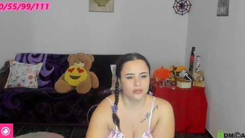 Snapshot of anissyax chatting on 12/03/24, 08:16 AnissyaX online show from 12/03/24, 08:16