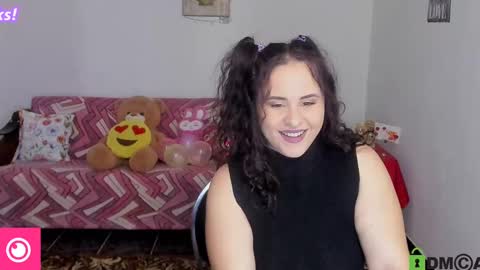 Snapshot of anissyax chatting on 02/24/25, 03:55 AnissyaX online show from 02/24/25, 03:55