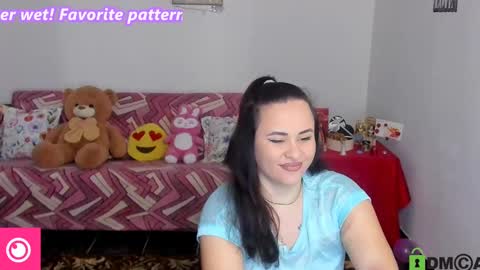 Snapshot of anissyax chatting on 03/11/25, 03:59 AnissyaX online show from 03/11/25, 03:59