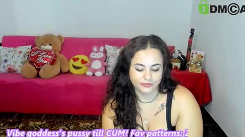 Snapshot of anissyax chatting on 10/07/25, 02:42 AnissyaX online show from 10/07/25, 02:42