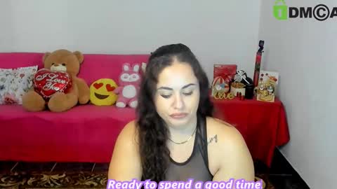 Snapshot of anissyax chatting on 10/20/25, 02:45 AnissyaX online show from 10/20/25, 02:45