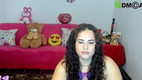 Snapshot of anissyax chatting on 10/31/25, 03:29 AnissyaX online show from 10/31/25, 03:29