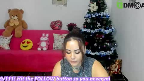 Snapshot of anissyax chatting on 12/03/25, 06:21 AnissyaX online show from 12/03/25, 06:21