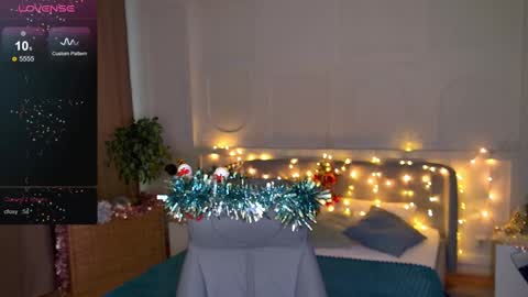 Anita online show from 12/31/24, 04:06