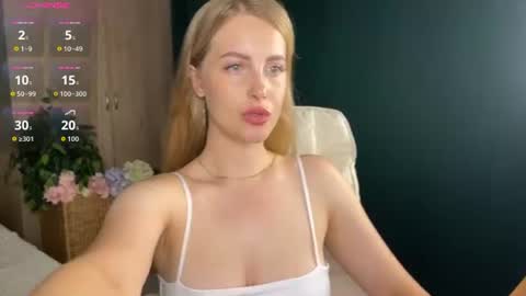 Snapshot of anita_blairr chatting on 06/29/26, 12:50 Anita online show from 06/29/26, 12:50
