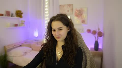 Anita Grey online show from 11/13/25, 08:08