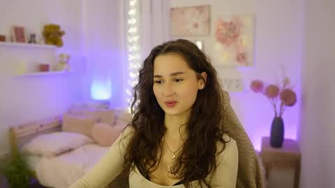 Anita Grey online show from 11/28/25, 07:49