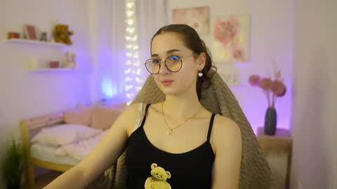 Anita Grey online show from 02/12/26, 07:42