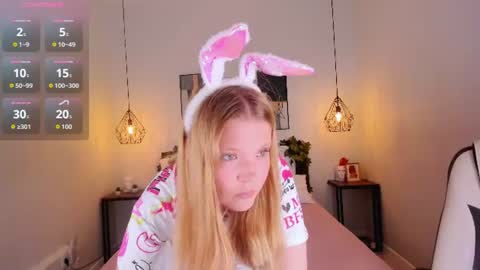 Snapshot of anita_marcelle chatting on 06/12/26, 08:35 Anita online show from 06/12/26, 08:35