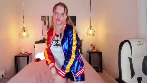 Snapshot of anita_marcelle chatting on 07/01/26, 09:00 Anita online show from 07/01/26, 09:00