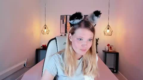 Snapshot of anita_marcelle chatting on 07/17/26, 07:59 Anita online show from 07/17/26, 07:59