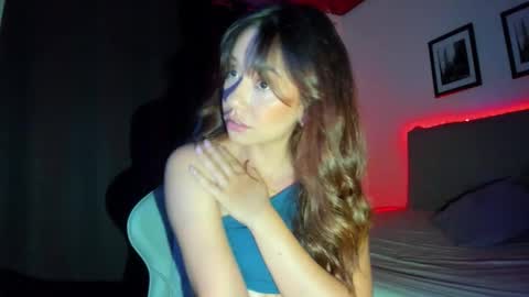 Anita online show from 10/18/25, 07:53