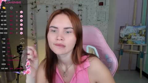 Anita online show from 11/18/25, 12:09