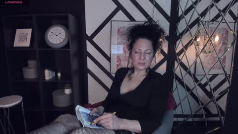 Anita online show from 12/14/24, 03:36