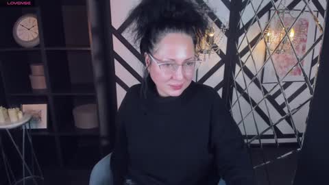 Anita online show from 01/17/25, 03:12
