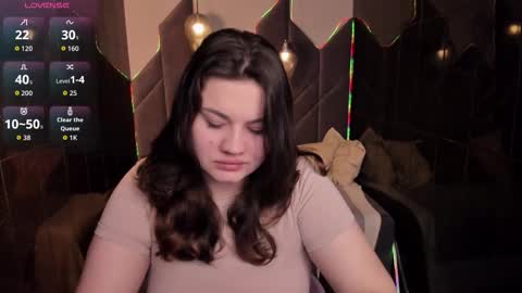 Anita online show from 02/27/26, 08:53