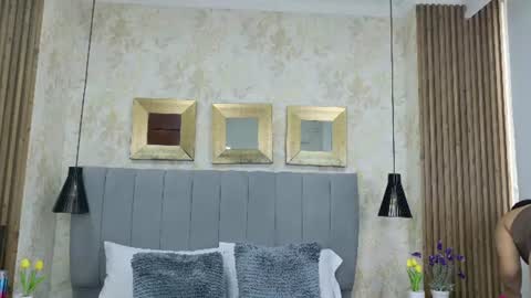 Snapshot of anita_sagegb chatting on 07/11/26, 12:08 Dania Lpez online show from 07/11/26, 12:08