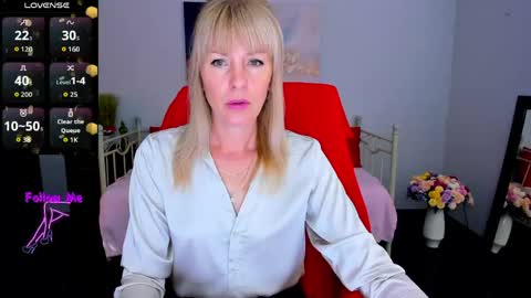 Anita online show from 05/07/26, 06:19
