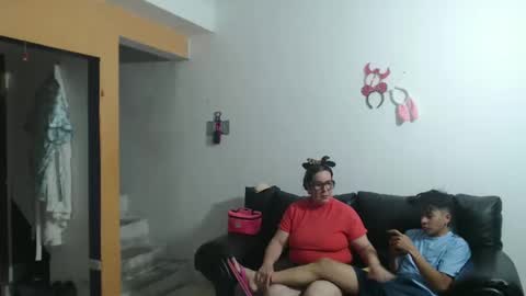 Anitabig69 online show from 09/28/25, 11:54