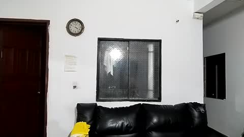 Anitabig69 online show from 10/19/25, 09:04