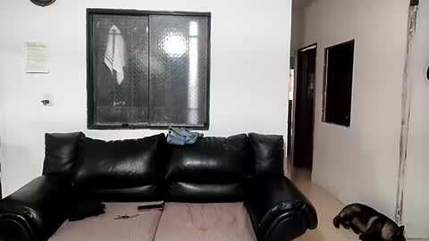 Anitabig69 online show from 10/20/25, 07:25