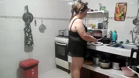 Anitabig69 online show from 01/17/26, 04:33