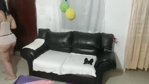 Anitabig69 online show from 02/15/26, 11:12