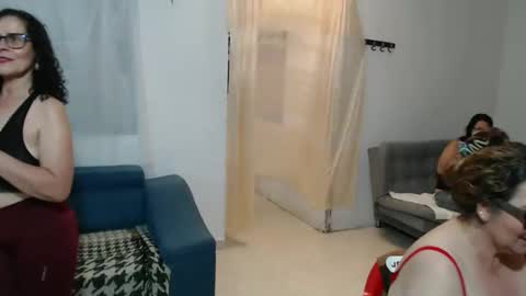 Anitabig69 online show from 02/27/26, 07:25