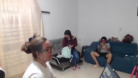 Anitabig69 online show from 04/17/26, 06:55