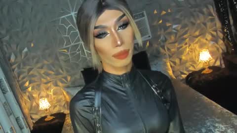 Miss Ann online show from 01/06/25, 12:46