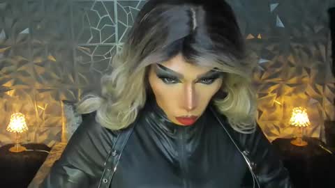 Miss Ann online show from 01/10/25, 03:48