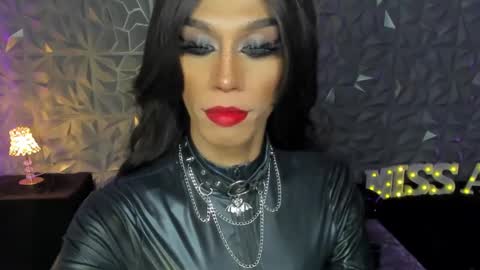 Miss Ann online show from 01/20/25, 06:10