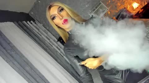 Miss Ann online show from 01/23/25, 10:11