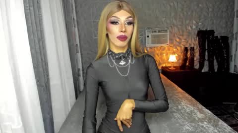 Miss Ann online show from 02/16/25, 10:54