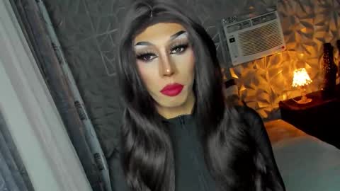 Miss Ann online show from 02/17/25, 09:56