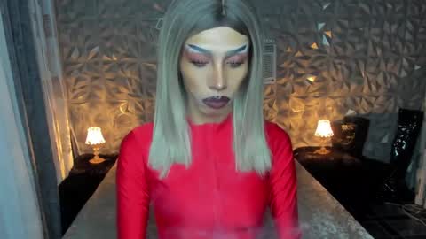 Miss Ann online show from 02/22/25, 08:20